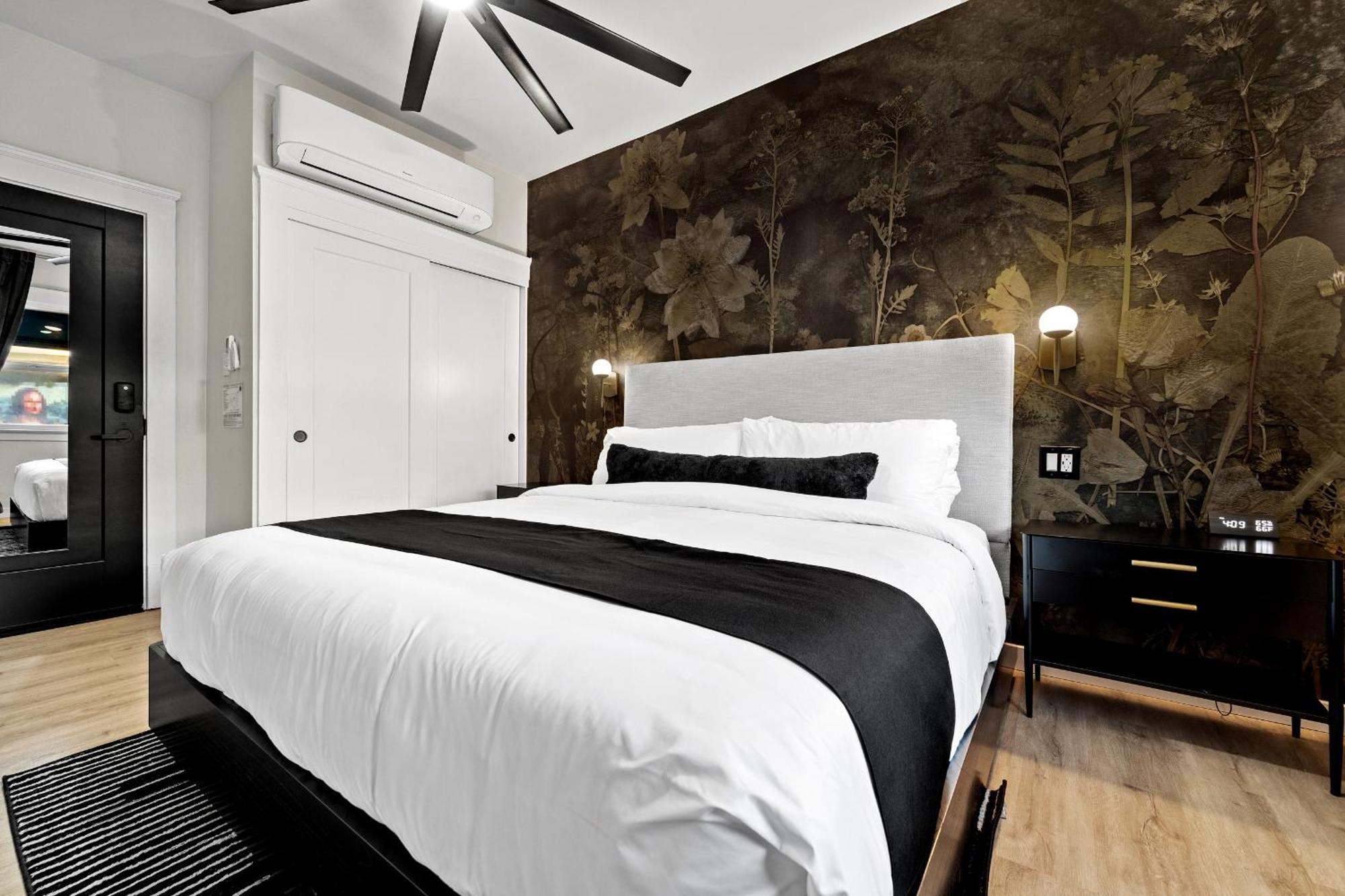 Hotel Zindel San Diego Eksteriør bilde