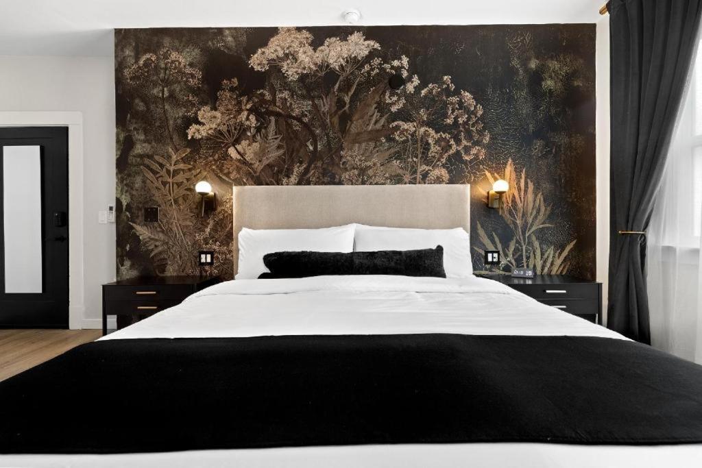 Hotel Zindel San Diego Eksteriør bilde
